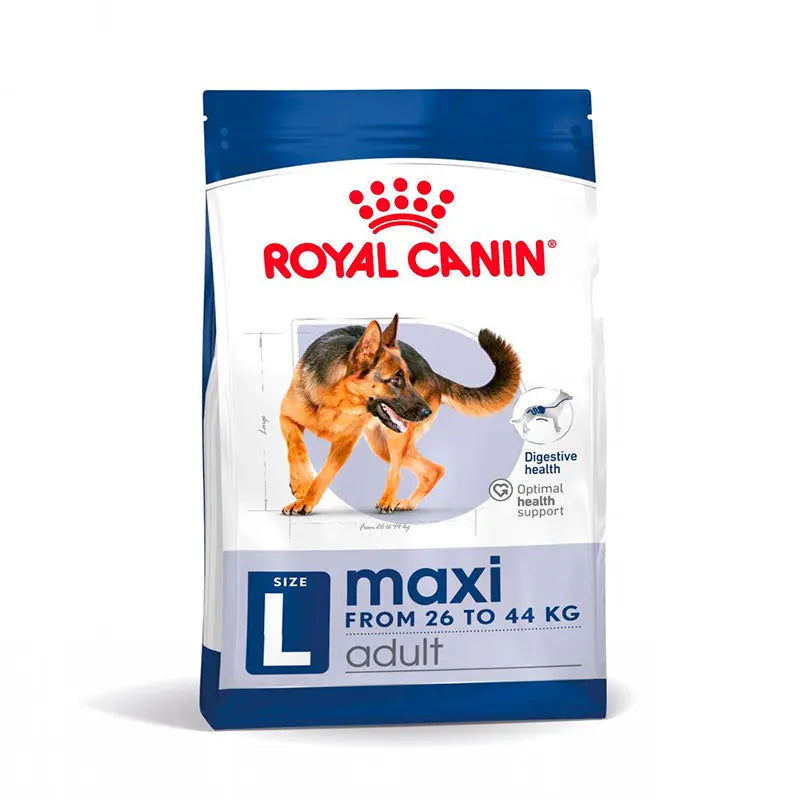 Adult Maxi 15 kg