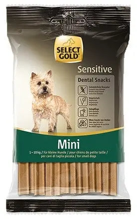 Sensitive Dental Mini 7 stk 98 g