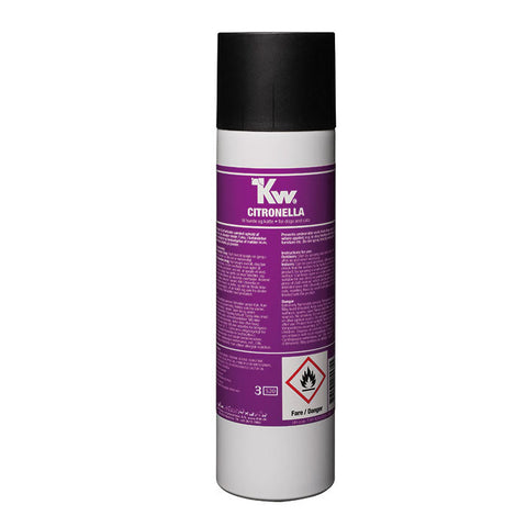 Citronella til hund & kat 400 ml