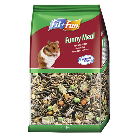 Hamster1 kg