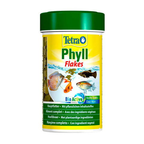 Tetra Phyll 250 ml