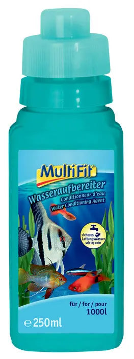 Vandbehandlingsmiddel 250 ml