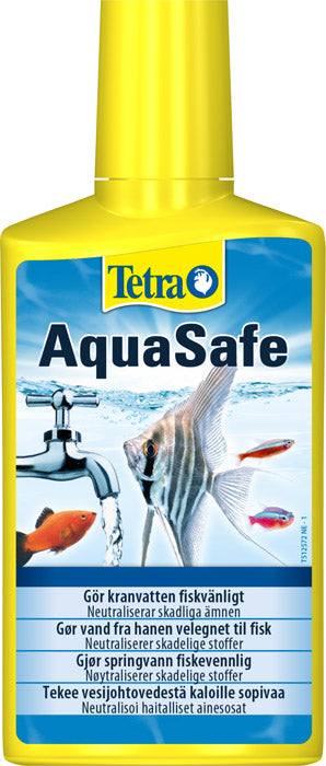 Aquasafe250 ml