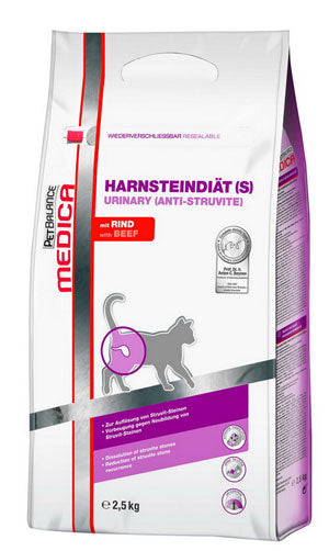 Adult Medica Urinary okse 2,5 kg