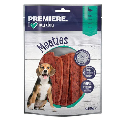 Pure Meaties and 250 g