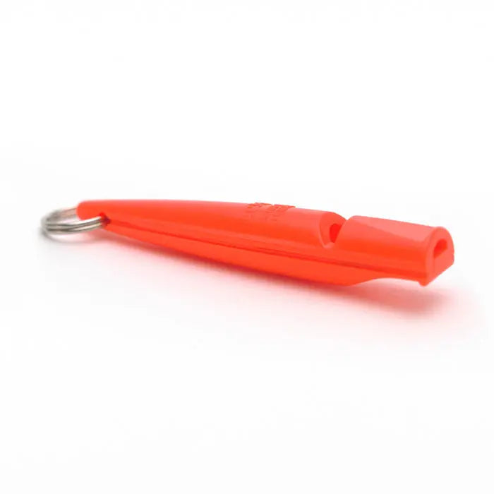 Acme fløjte, 211½ orange