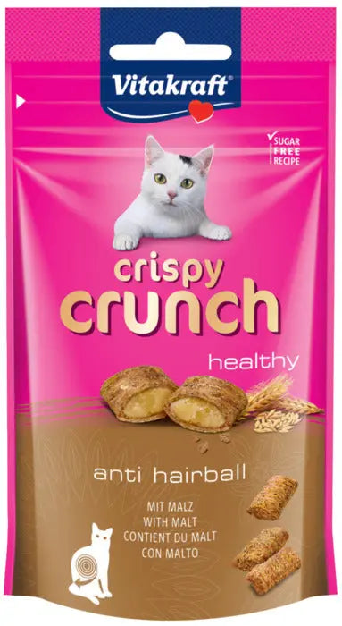 Crispy Crunch malt 60 g