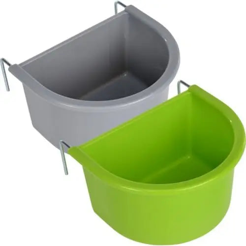 Plastskål 80 ml 7 cm