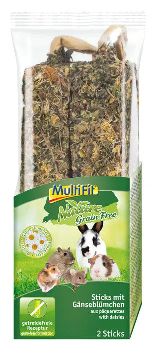 Sticks marguerit 2 x 40 g