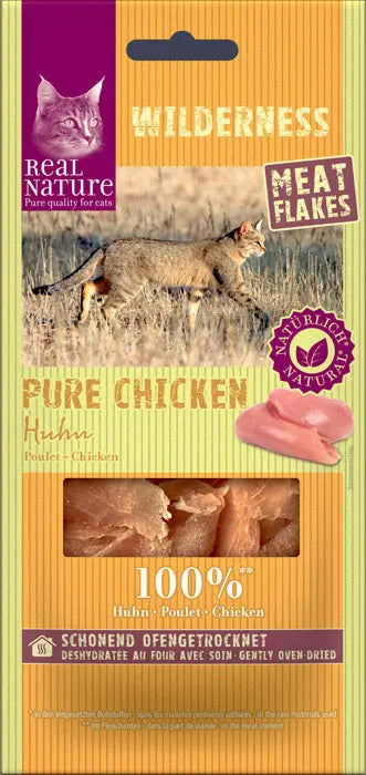 Adult Wilderness Pure Chicken snack kylling 10 g