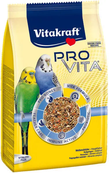 Vita Pro undulat 800 g