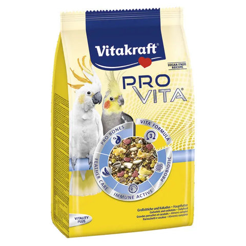 Vita Pro parakit 750 g
