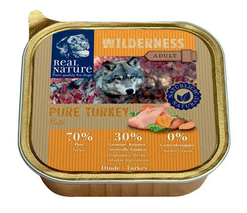 Adult Wilderness Pure Turkey kalkun 100 g