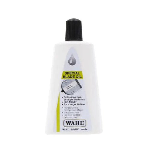 Special skær olie 200 ml