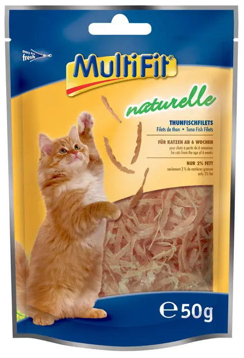 Naturelle > 6 uger tun 50 g