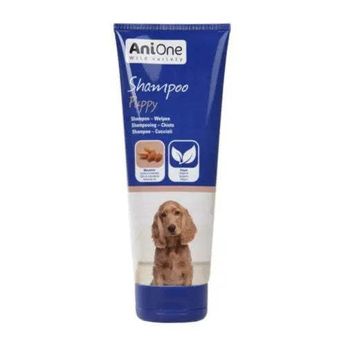 Shampoo Puppy 250 ml