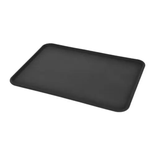 Underlag silicone Royal 40x30 cm sort