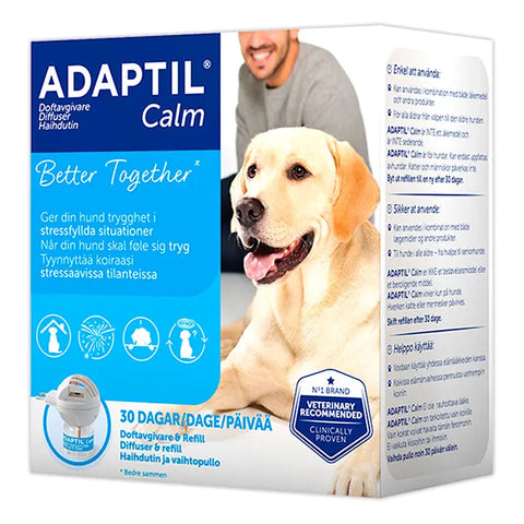 Diffuser Calm Home