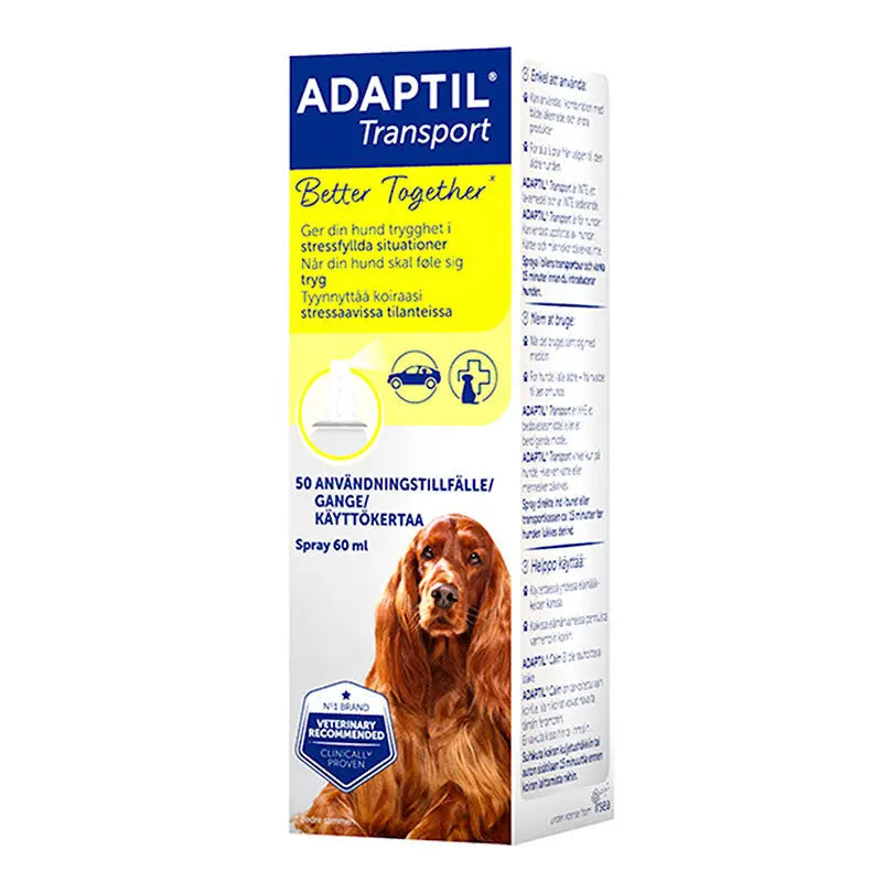 Spray Transport 60 ml