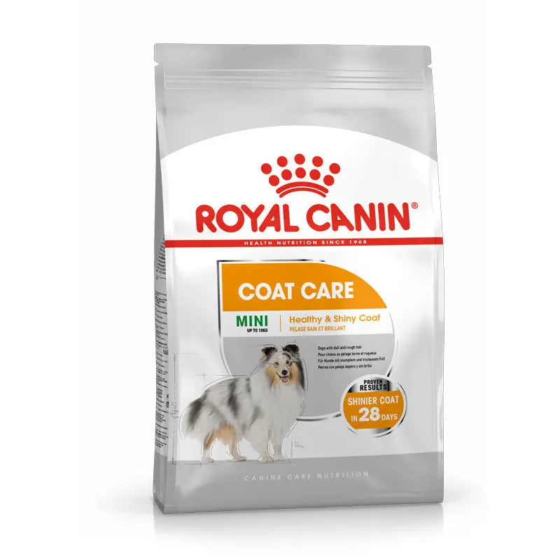 Adult Coat Care Mini 3 kg