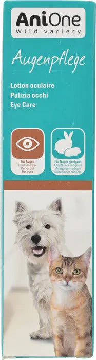 Øjenpleje 60 ml