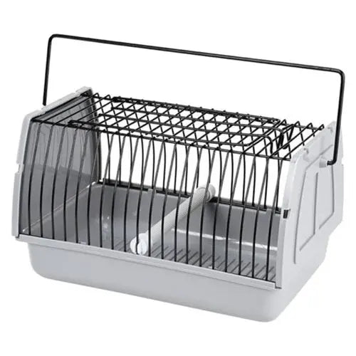Transportboks stor 30x22x18 cm