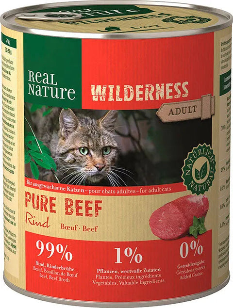 Adult Okse 800 g