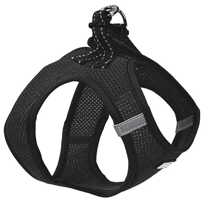 Nylonvest Mesh Sort