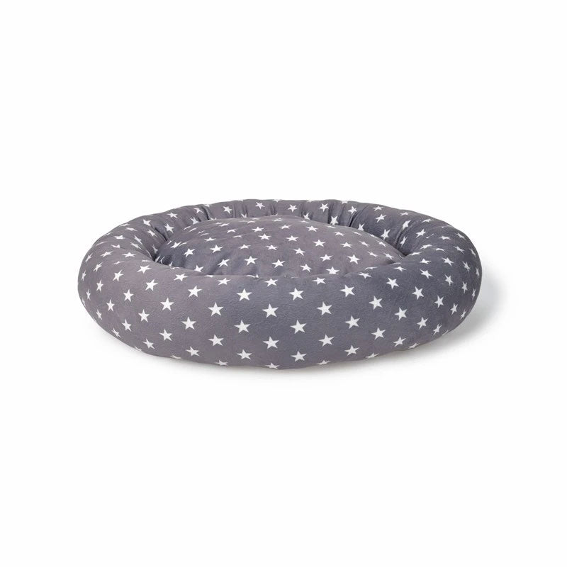Pude Donut Stars S