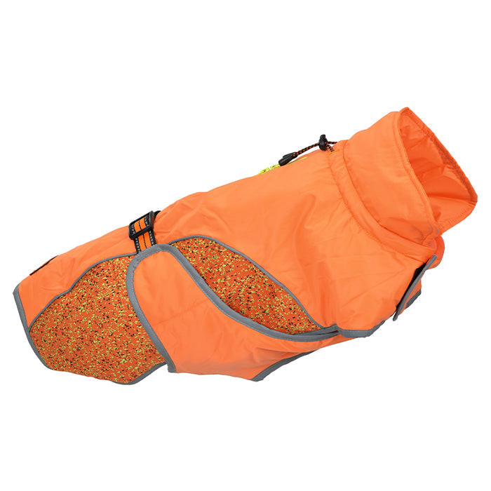 Jakke Willow 60 cm orange