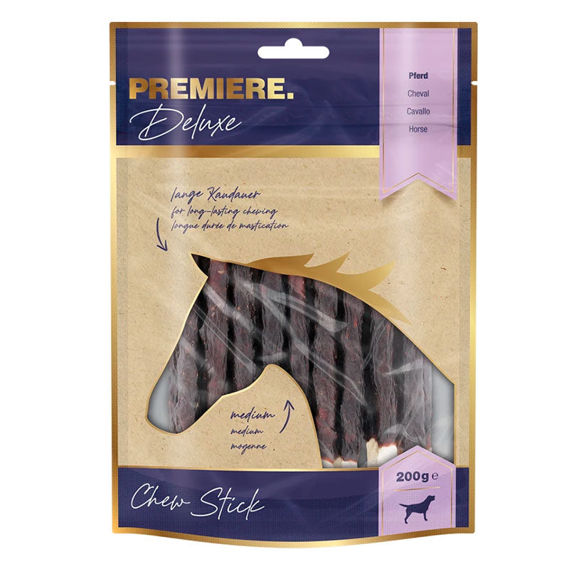 Chew it stickhest 200 g