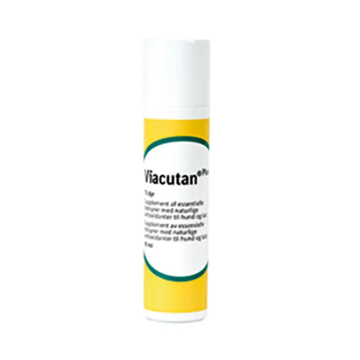Fiskeolie 95 ml