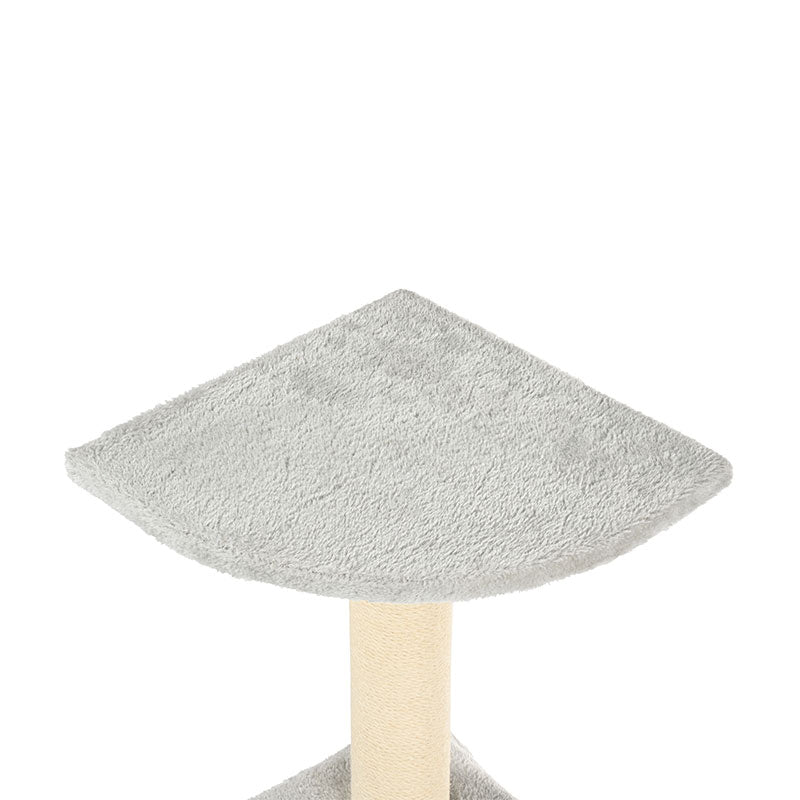 Hjørnekradsetræ Fudo49x15x58 cm