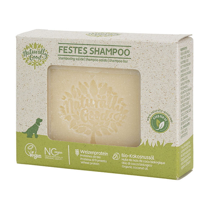Shampoo Bar 100 g