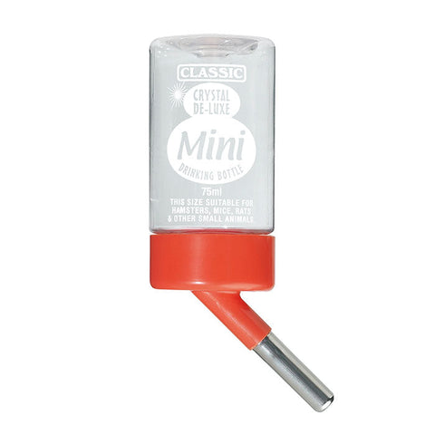 Drikkeflaske mini 75 ml
