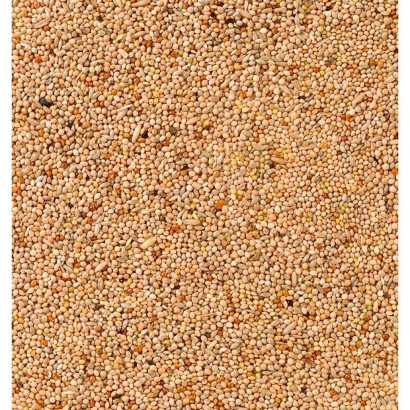 Undulatblanding15 kg