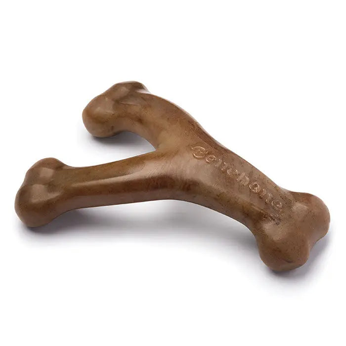 Wishbone bacon small