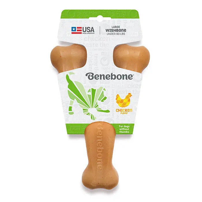 Wishbone kylling large