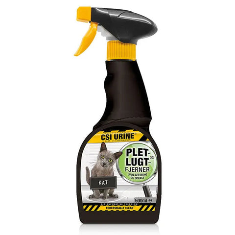 CSI Urine Cat Spray 500 ml