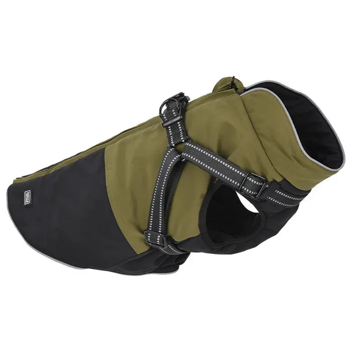 Vinterjakke Tristan m/sele 44 cm