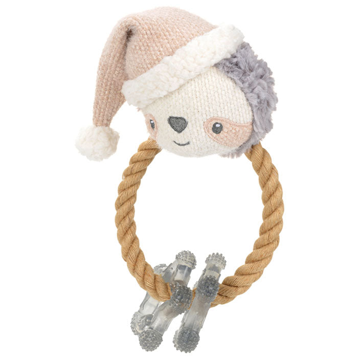 Let It Snow dovendyr m/reb+bidering S