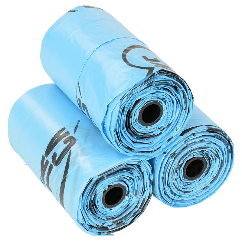 Høm høm poser m/hank 21x15 - Maxi Zoo Danmark