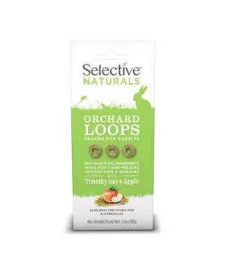 Orchard Loops godbidder 80 g