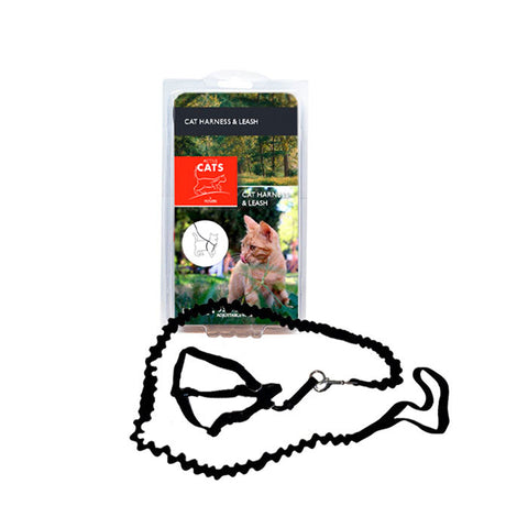 Harness sele Small 23-28 cm