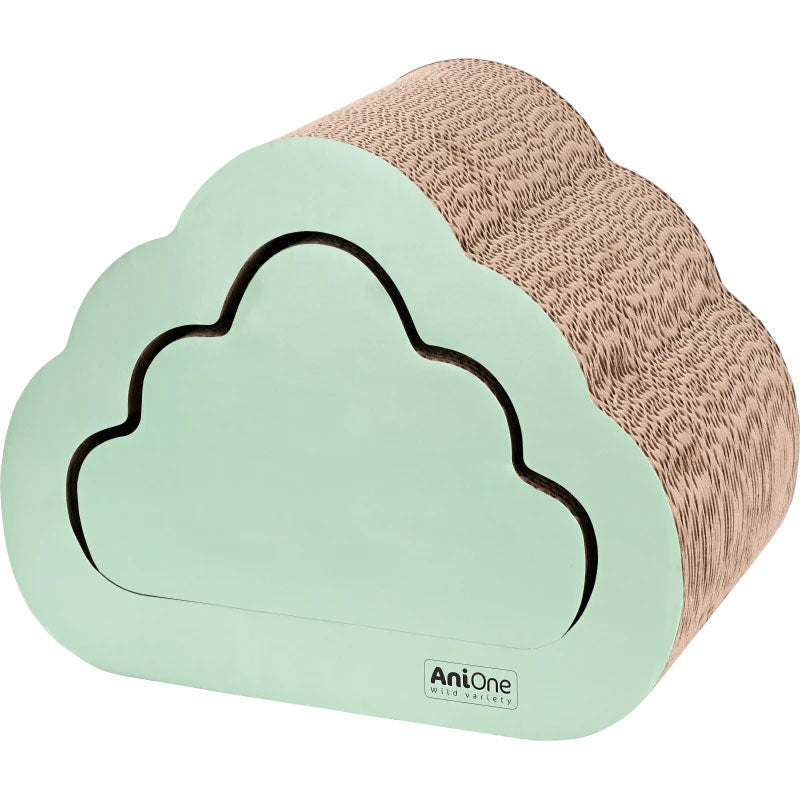 Kradsebræt Pepe & KittyCloud