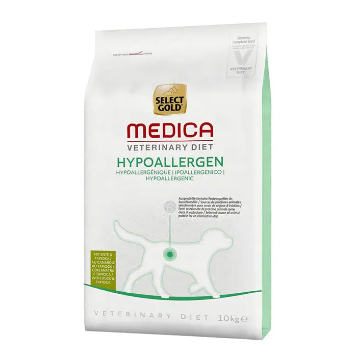 Medica Hypoallergenic and & tapioka 10 kg