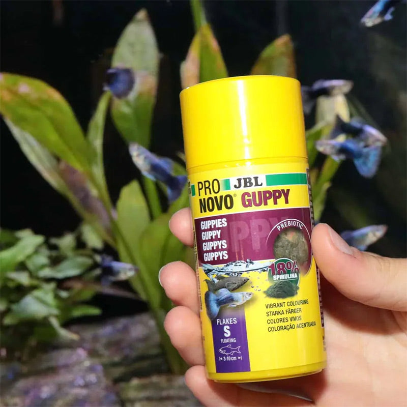 Pronovo Guppy Flager s 100 ml