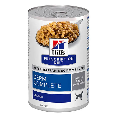 Adult Derm Complete 370 g