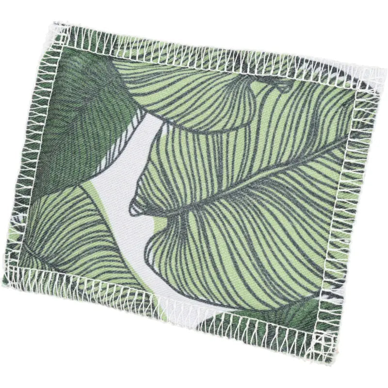 Hyggepude m/catnip 10x7 cm