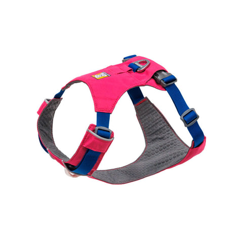 Hi & Light sele L/XL Alpenglow Pink